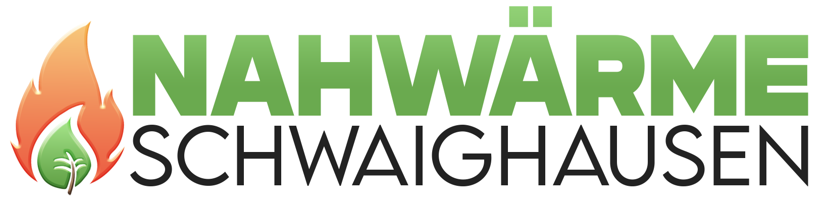 Nahwärme Schwaighausen